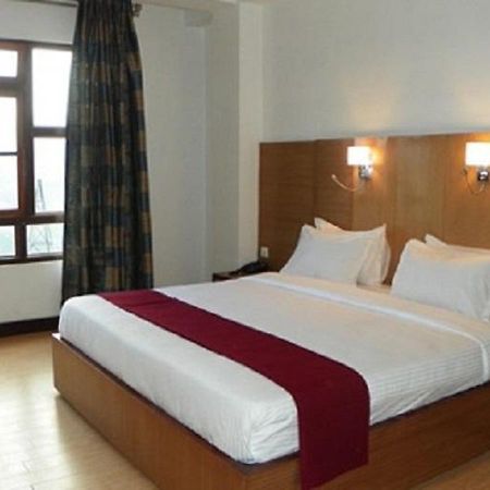 The Rice Valley Residency Hotel Gangtok Kültér fotó