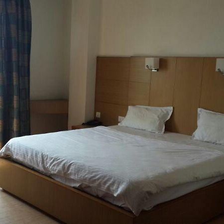 The Rice Valley Residency Hotel Gangtok Kültér fotó