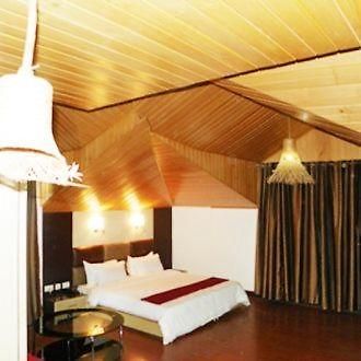 The Rice Valley Residency Hotel Gangtok Kültér fotó