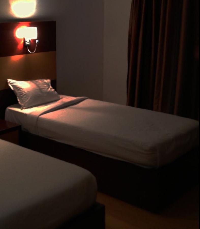 The Rice Valley Residency Hotel Gangtok Kültér fotó