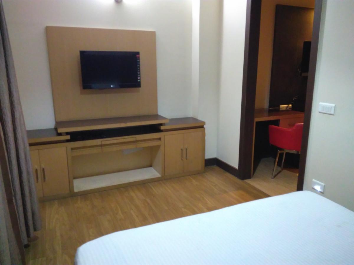 The Rice Valley Residency Hotel Gangtok Kültér fotó