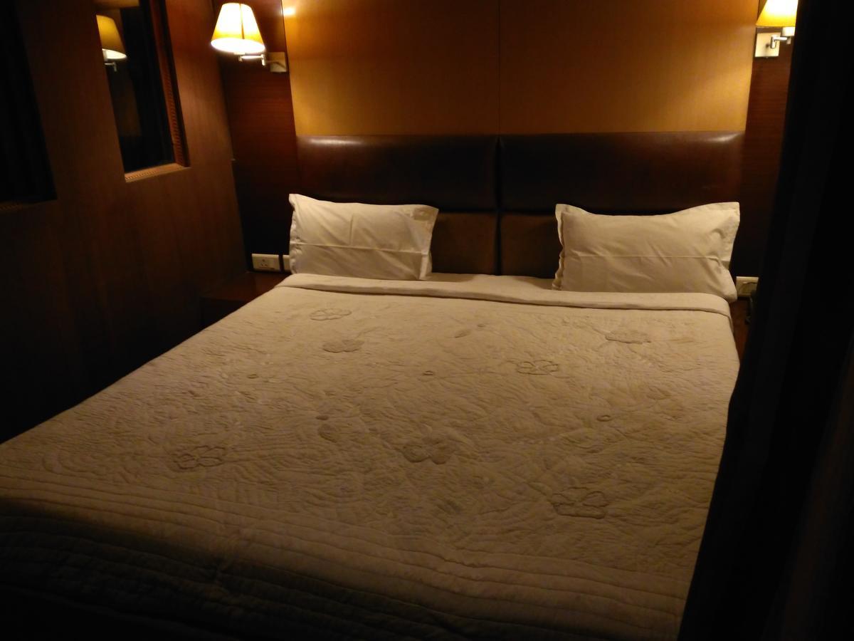 The Rice Valley Residency Hotel Gangtok Kültér fotó