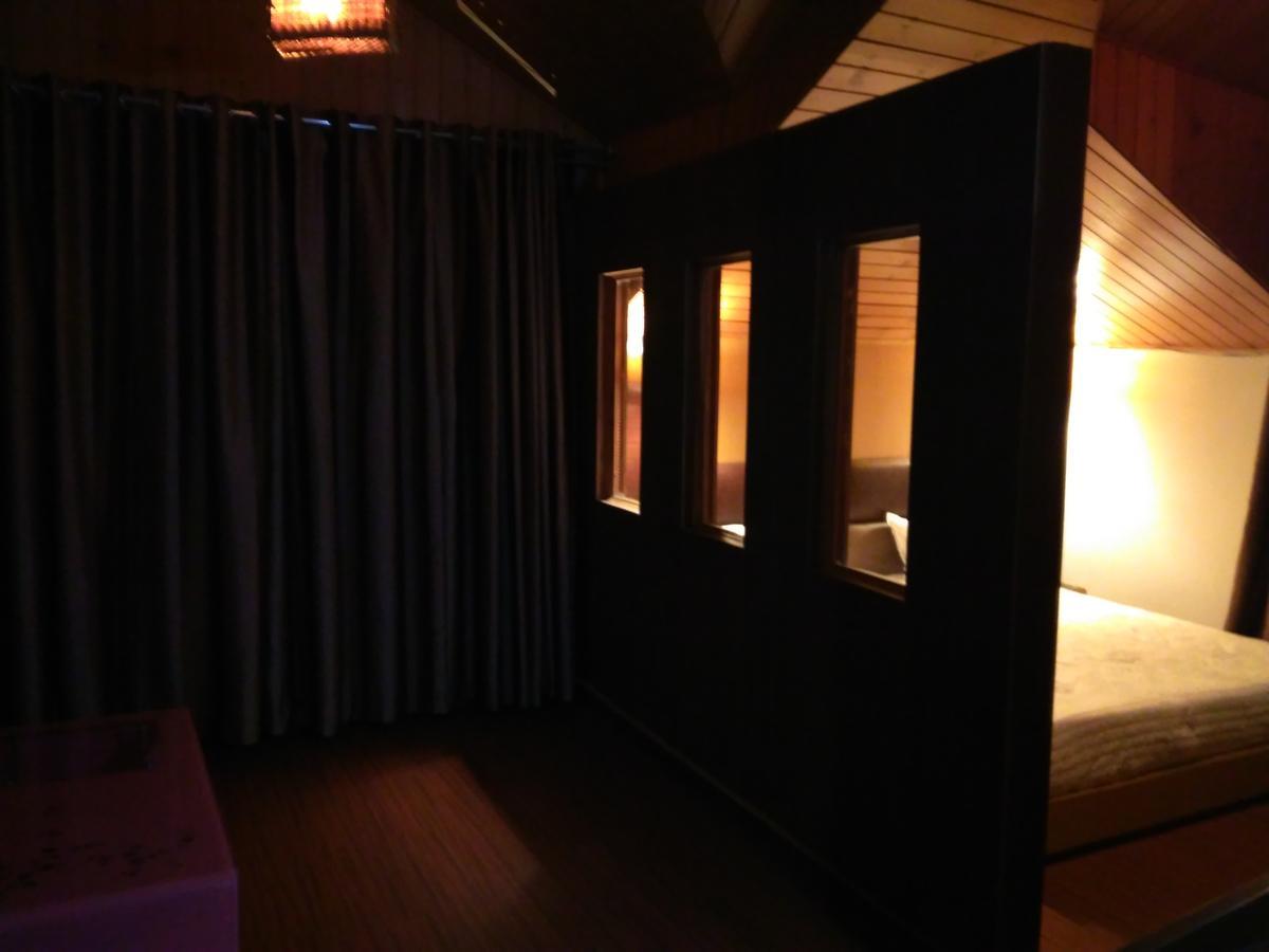 The Rice Valley Residency Hotel Gangtok Kültér fotó