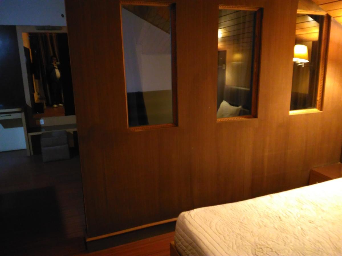 The Rice Valley Residency Hotel Gangtok Kültér fotó